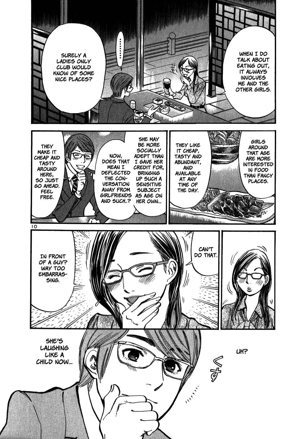 Page 10 Chapter 48 Cherry Syndrome