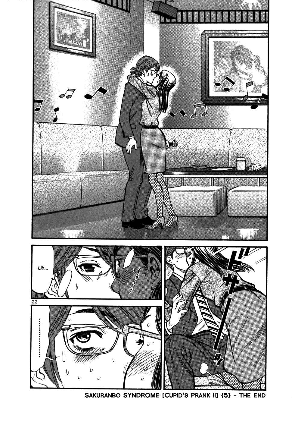 Page 22 Chapter 48 Cherry Syndrome