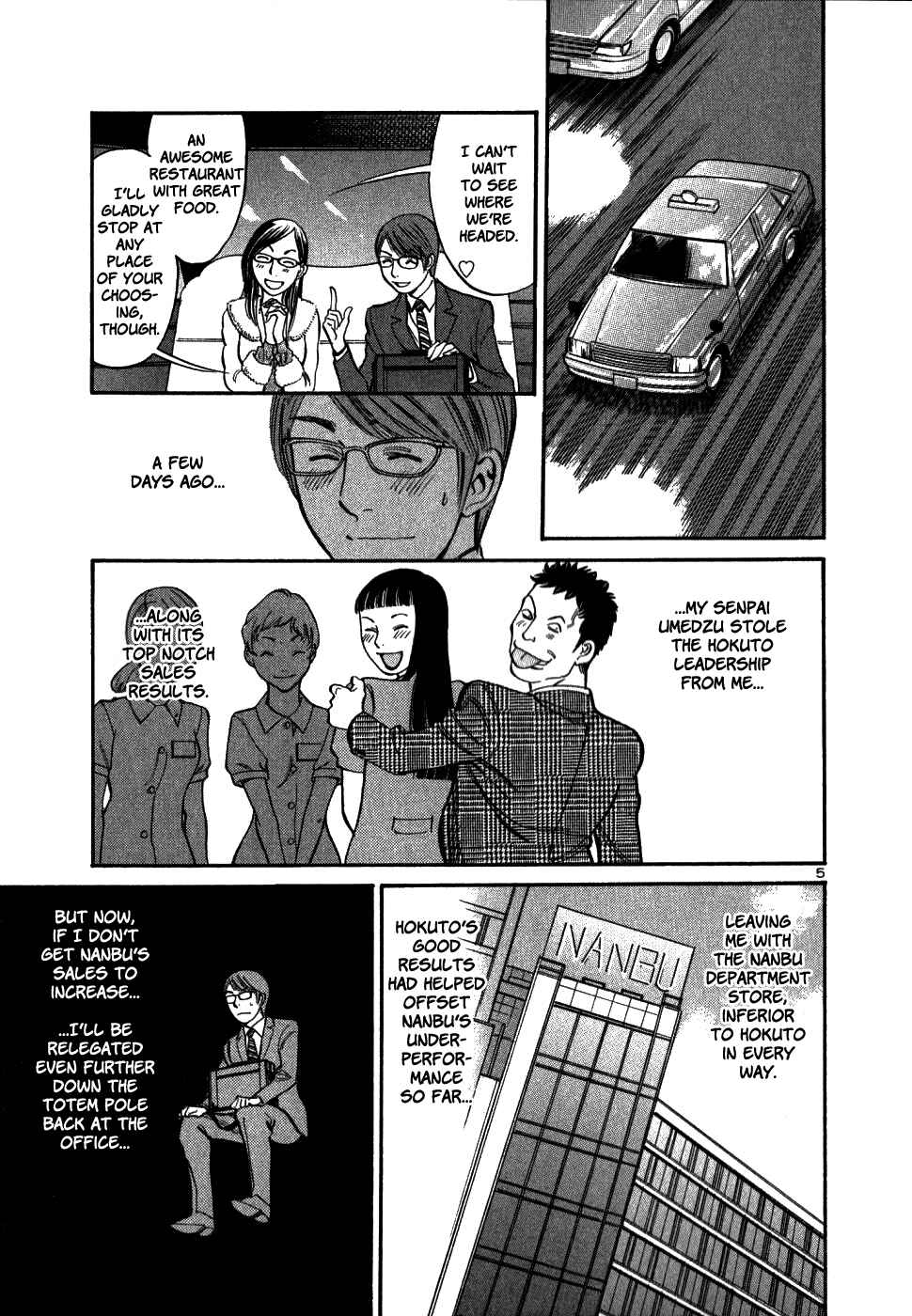 Page 5 Chapter 48 Cherry Syndrome