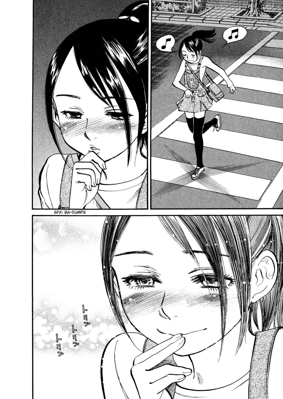 Page 10 Chapter 74 Cherry Syndrome
