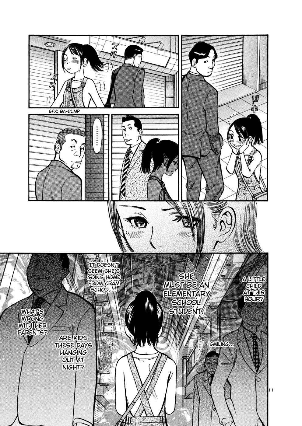 Page 11 Chapter 74 Cherry Syndrome