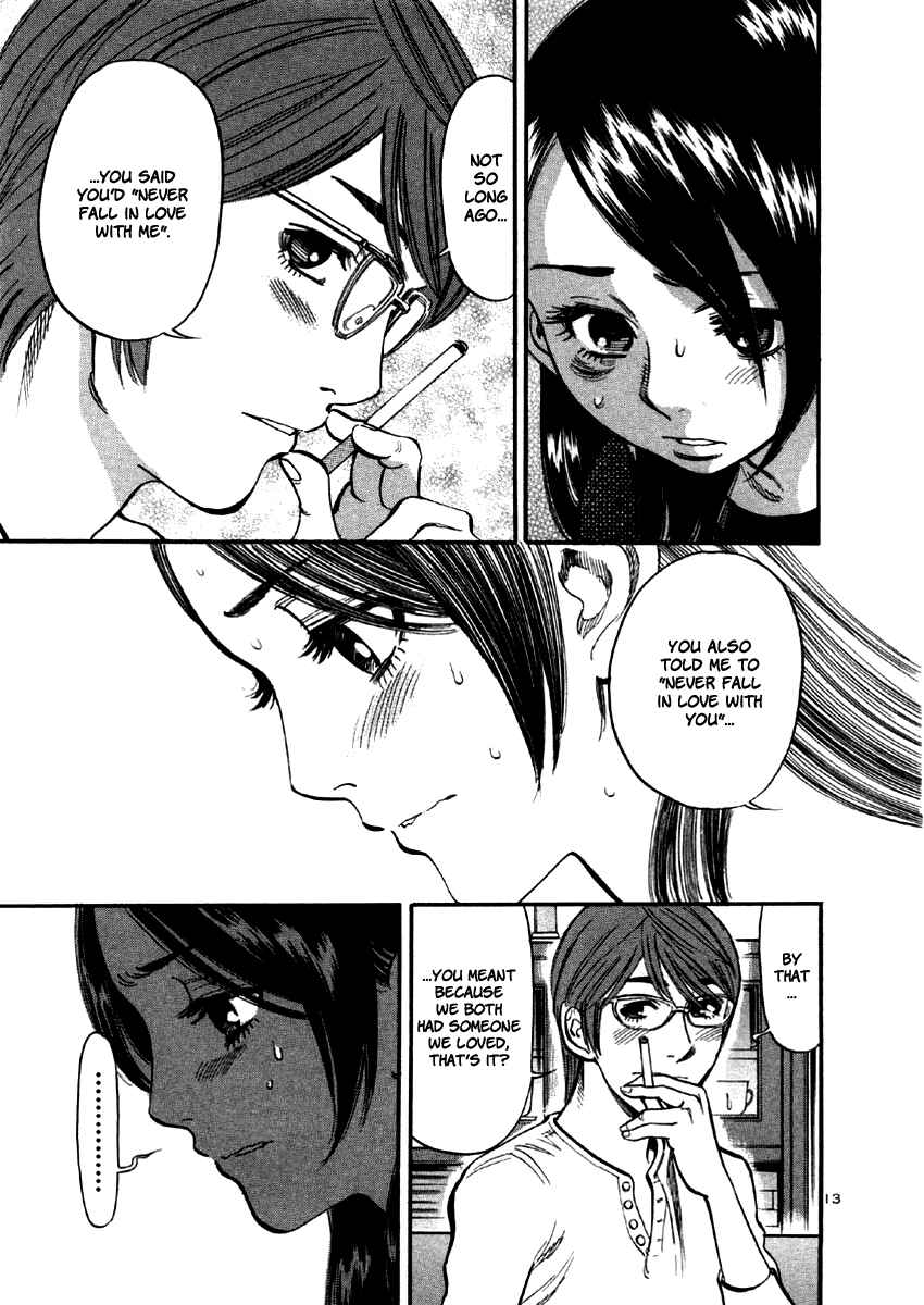 Page 15 Chapter 38 Cherry Syndrome