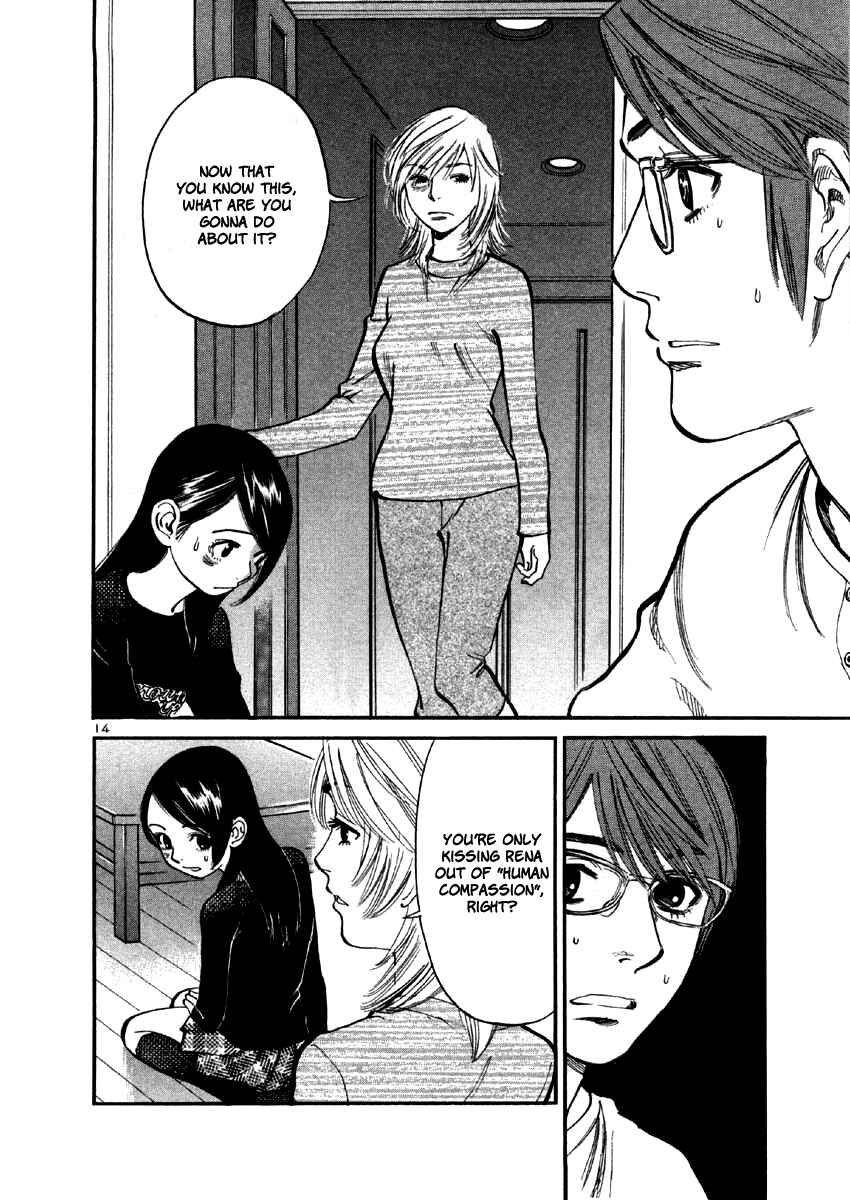 Page 16 Chapter 38 Cherry Syndrome