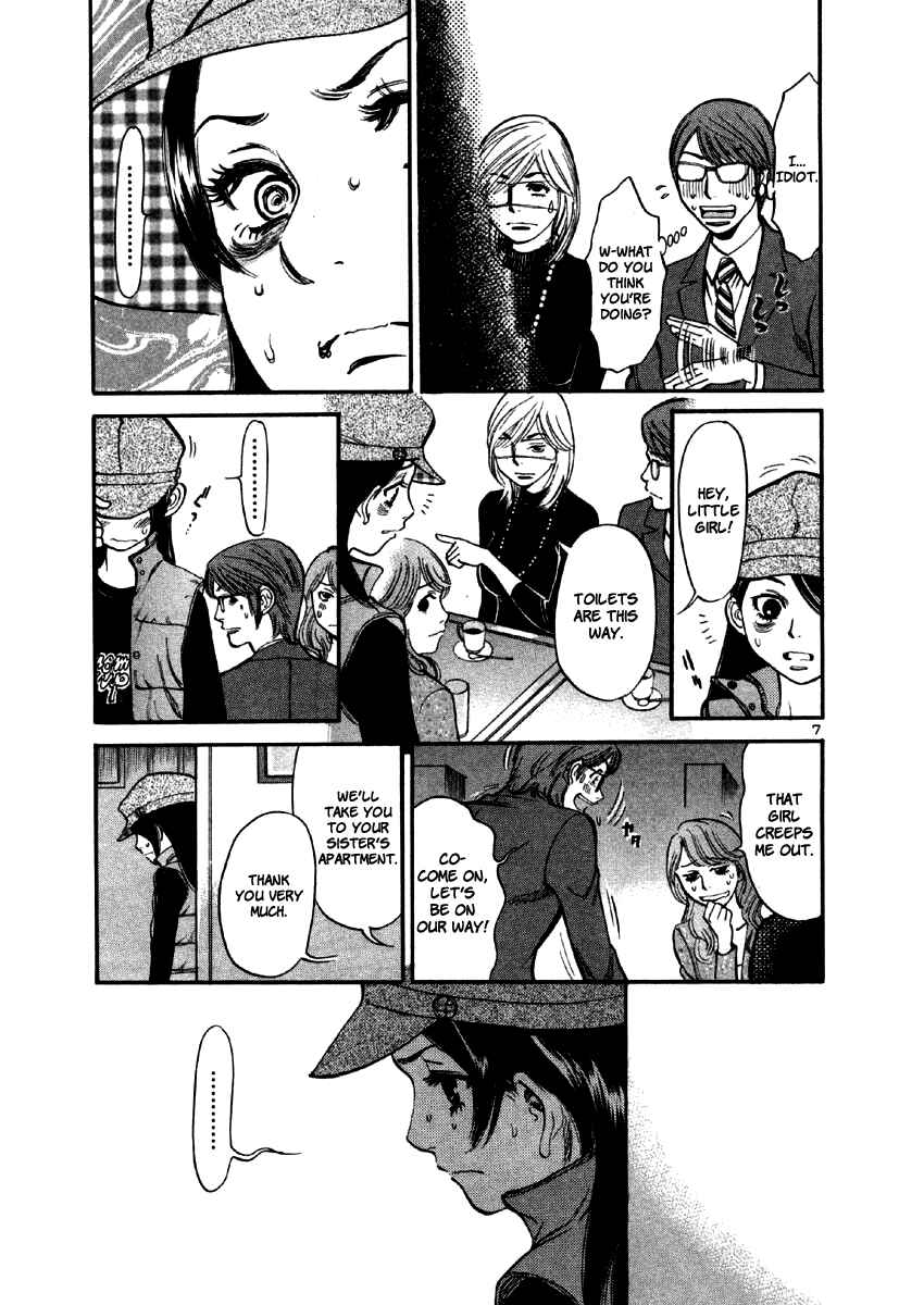 Page 9 Chapter 38 Cherry Syndrome