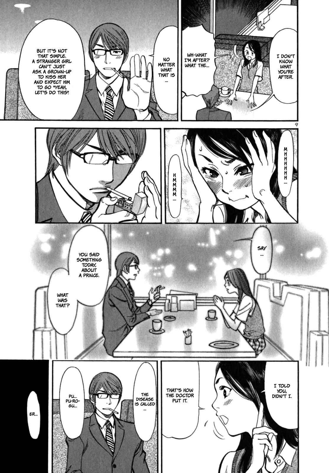 Page 13 Chapter 7 Cherry Syndrome