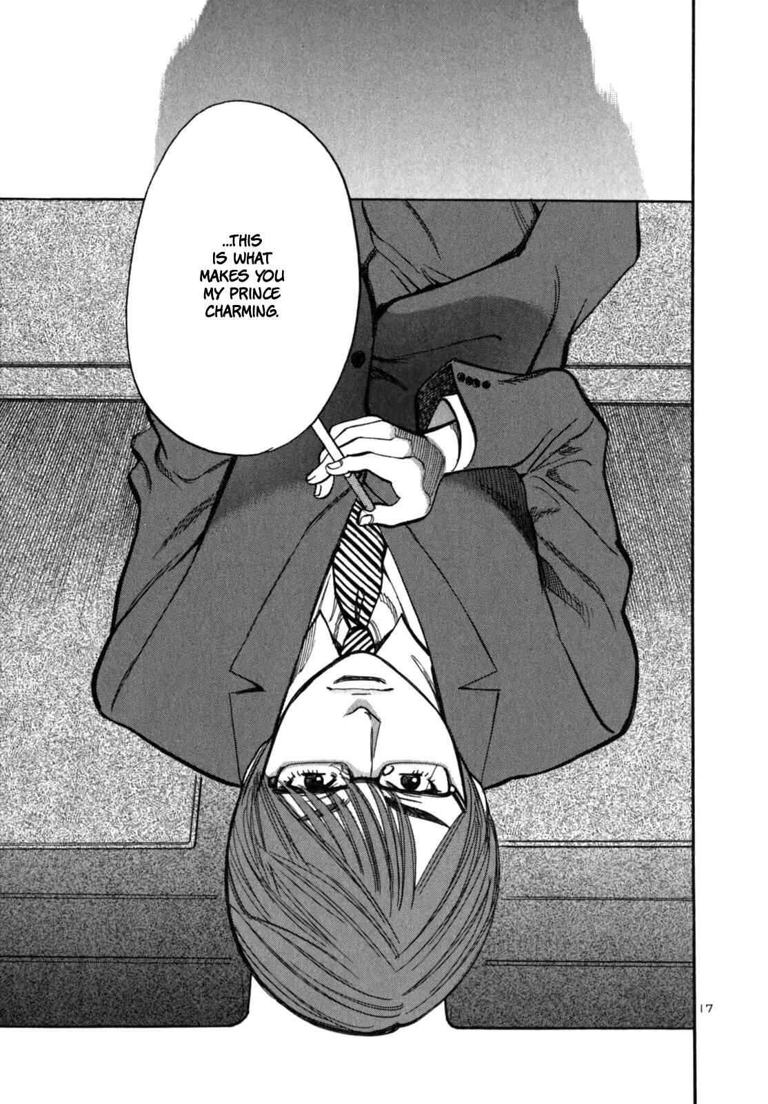 Page 21 Chapter 7 Cherry Syndrome