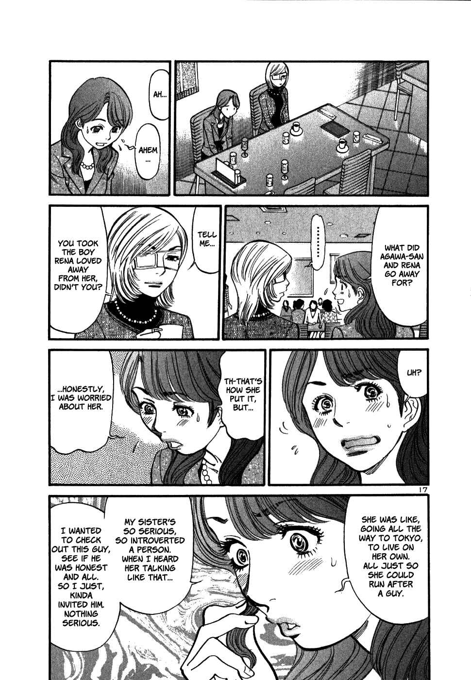 Page 17 Chapter 44 Cherry Syndrome