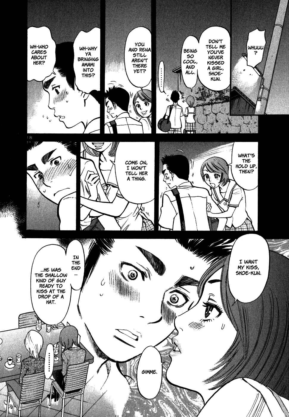 Page 18 Chapter 44 Cherry Syndrome