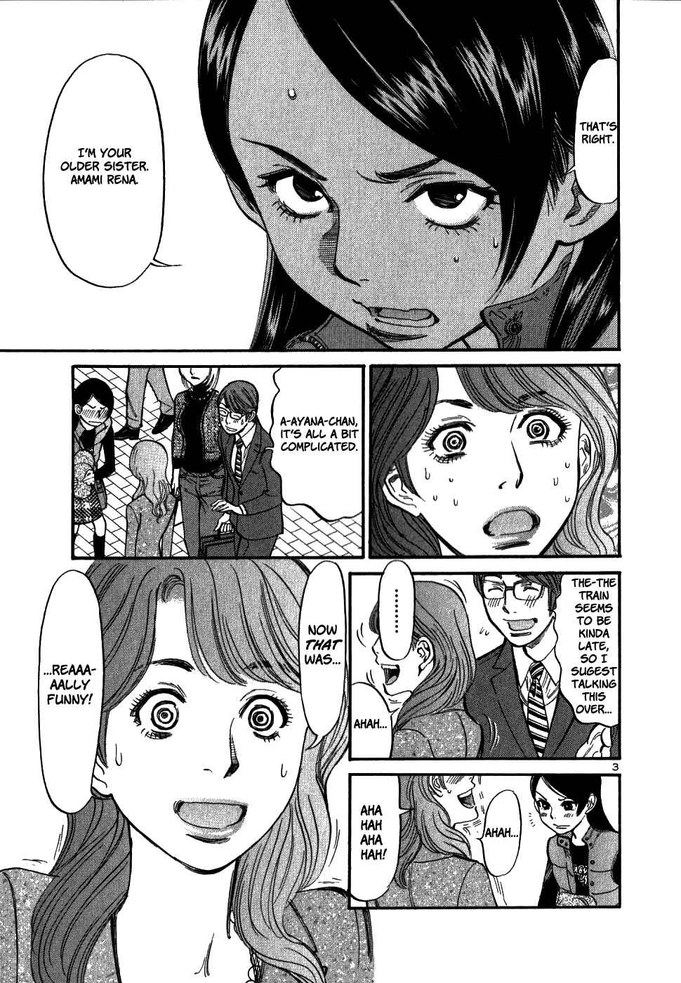 Page 3 Chapter 44 Cherry Syndrome