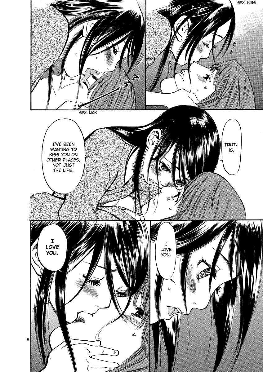 Page 8 Chapter 87 Cherry Syndrome