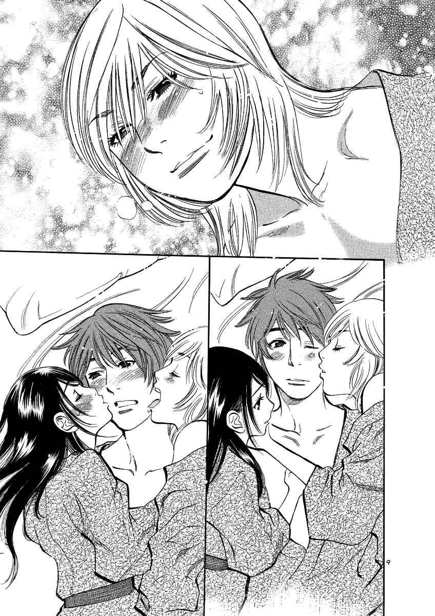 Page 9 Chapter 87 Cherry Syndrome