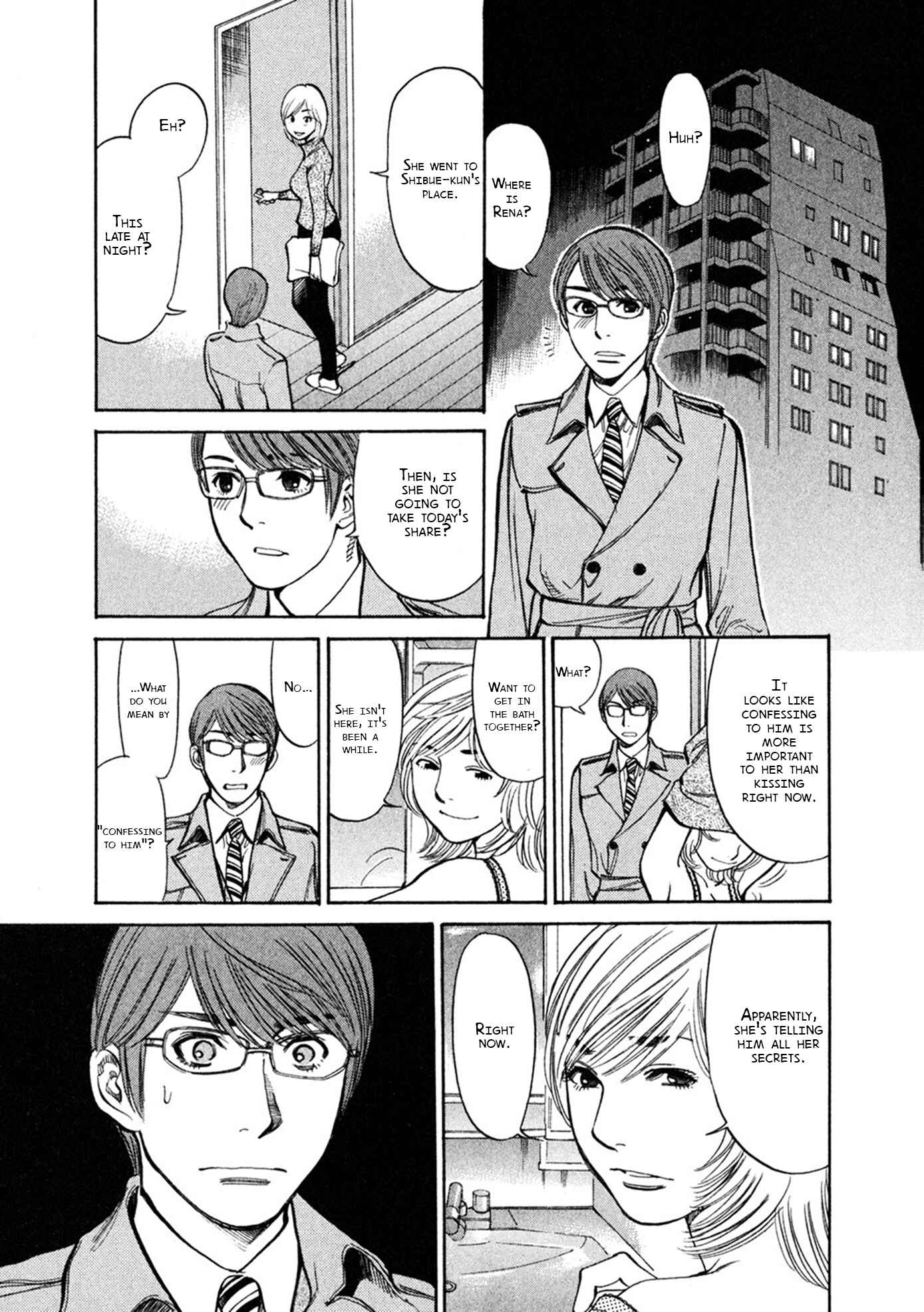 Page 13 Chapter 61 Cherry Syndrome
