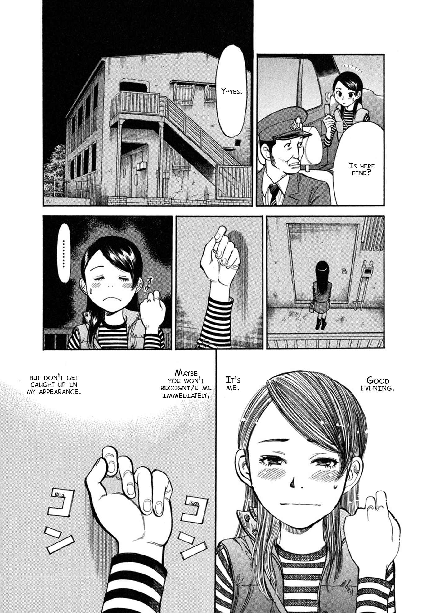 Page 17 Chapter 61 Cherry Syndrome