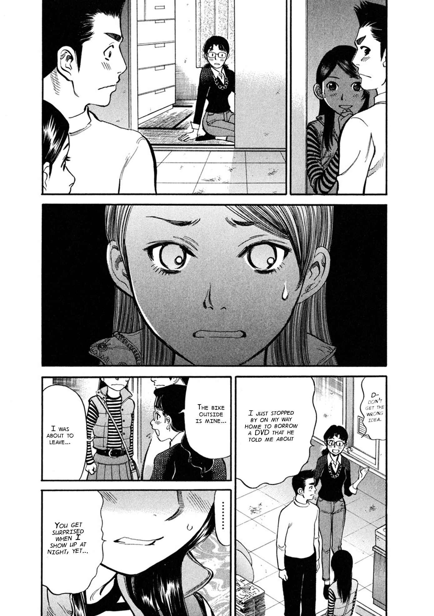 Page 19 Chapter 61 Cherry Syndrome
