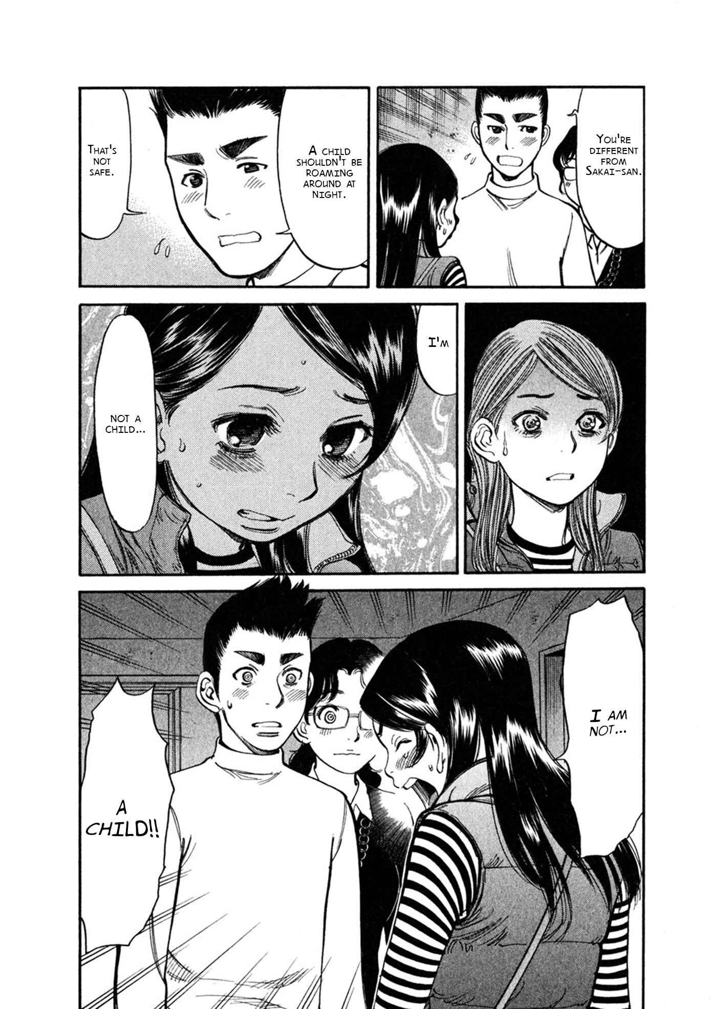 Page 20 Chapter 61 Cherry Syndrome
