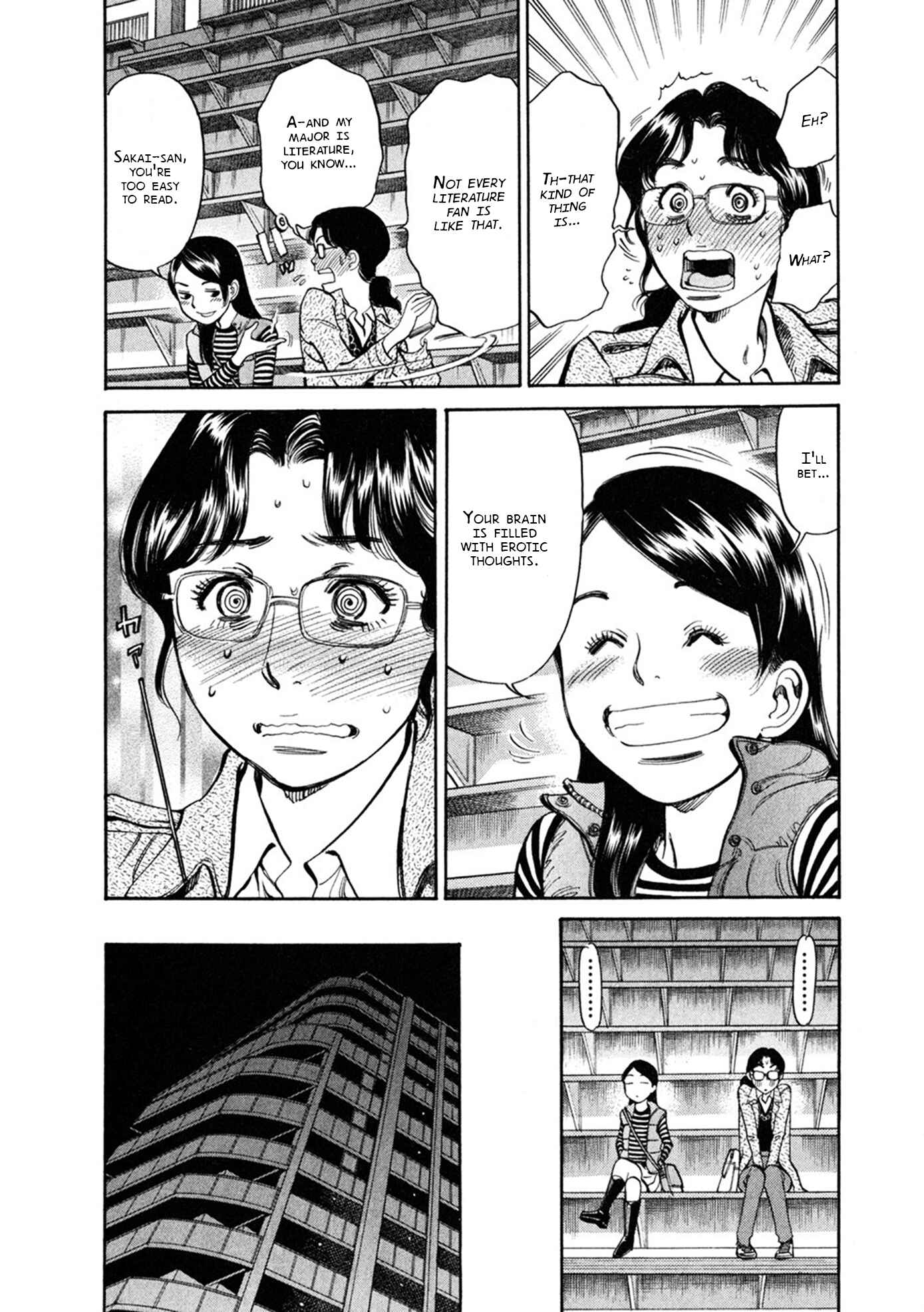 Page 6 Chapter 61 Cherry Syndrome