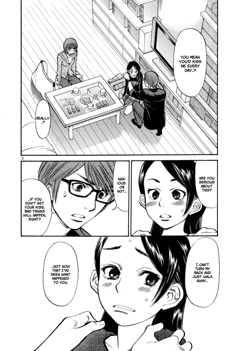 Page 12 Chapter 19 Cherry Syndrome