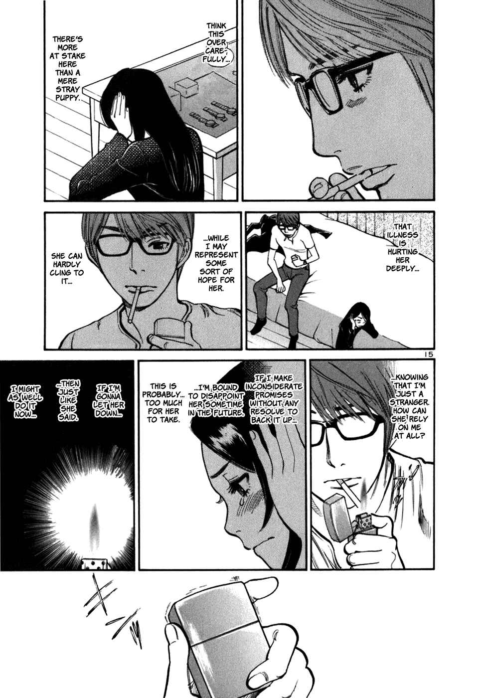 Page 24 Chapter 19 Cherry Syndrome