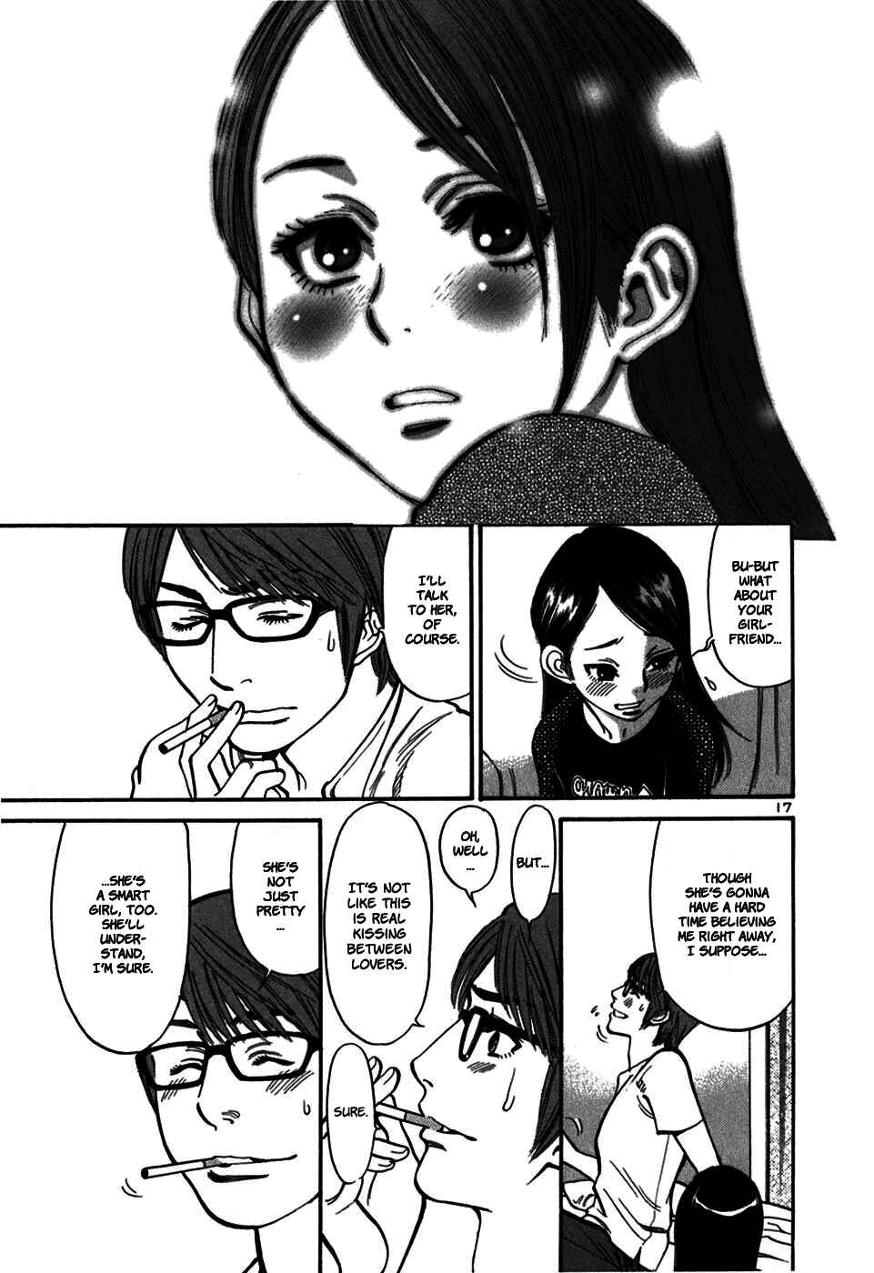 Page 26 Chapter 19 Cherry Syndrome