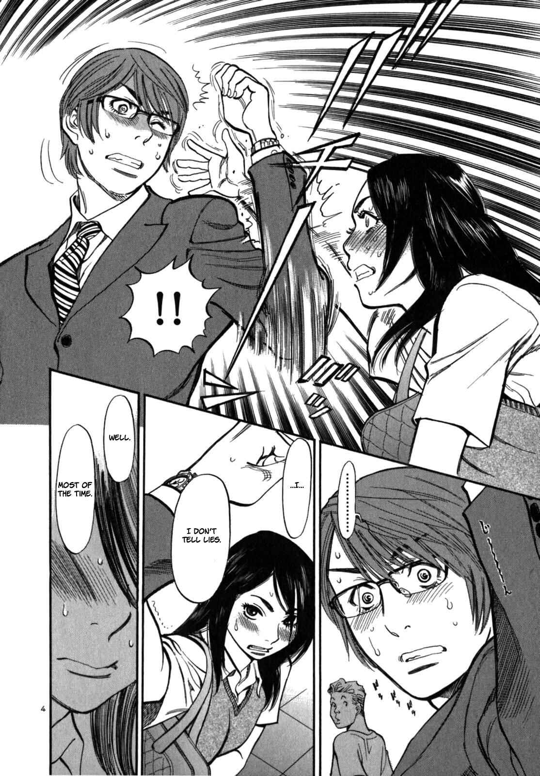 Page 6 Chapter 4 Cherry Syndrome