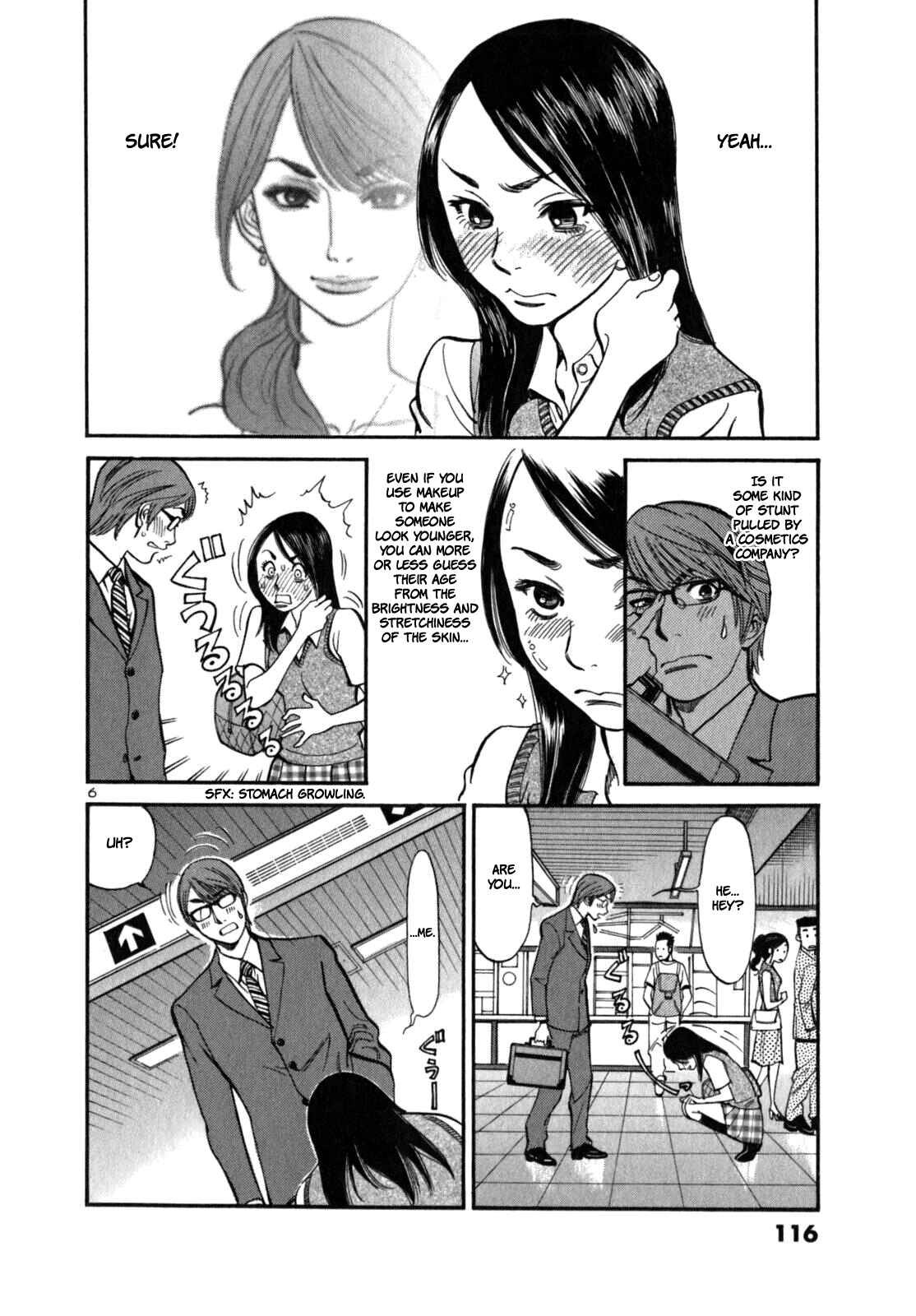 Page 8 Chapter 4 Cherry Syndrome