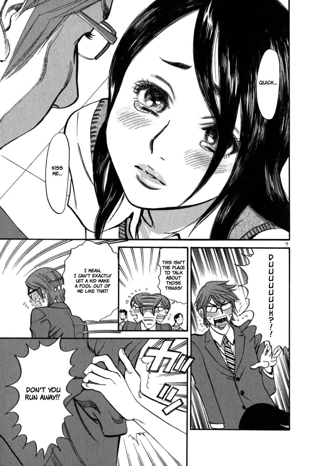 Page 9 Chapter 4 Cherry Syndrome