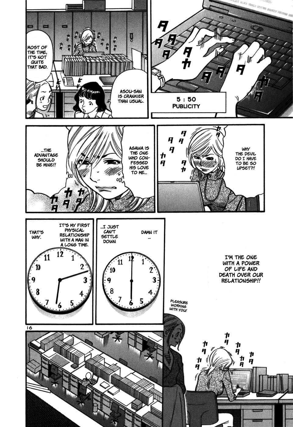 Page 18 Chapter 27 Cherry Syndrome