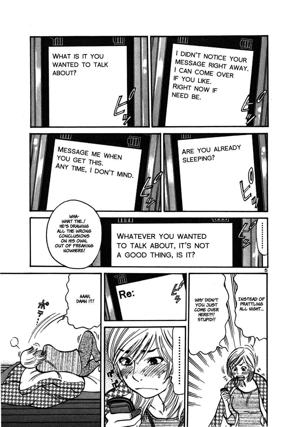 Page 7 Chapter 27 Cherry Syndrome
