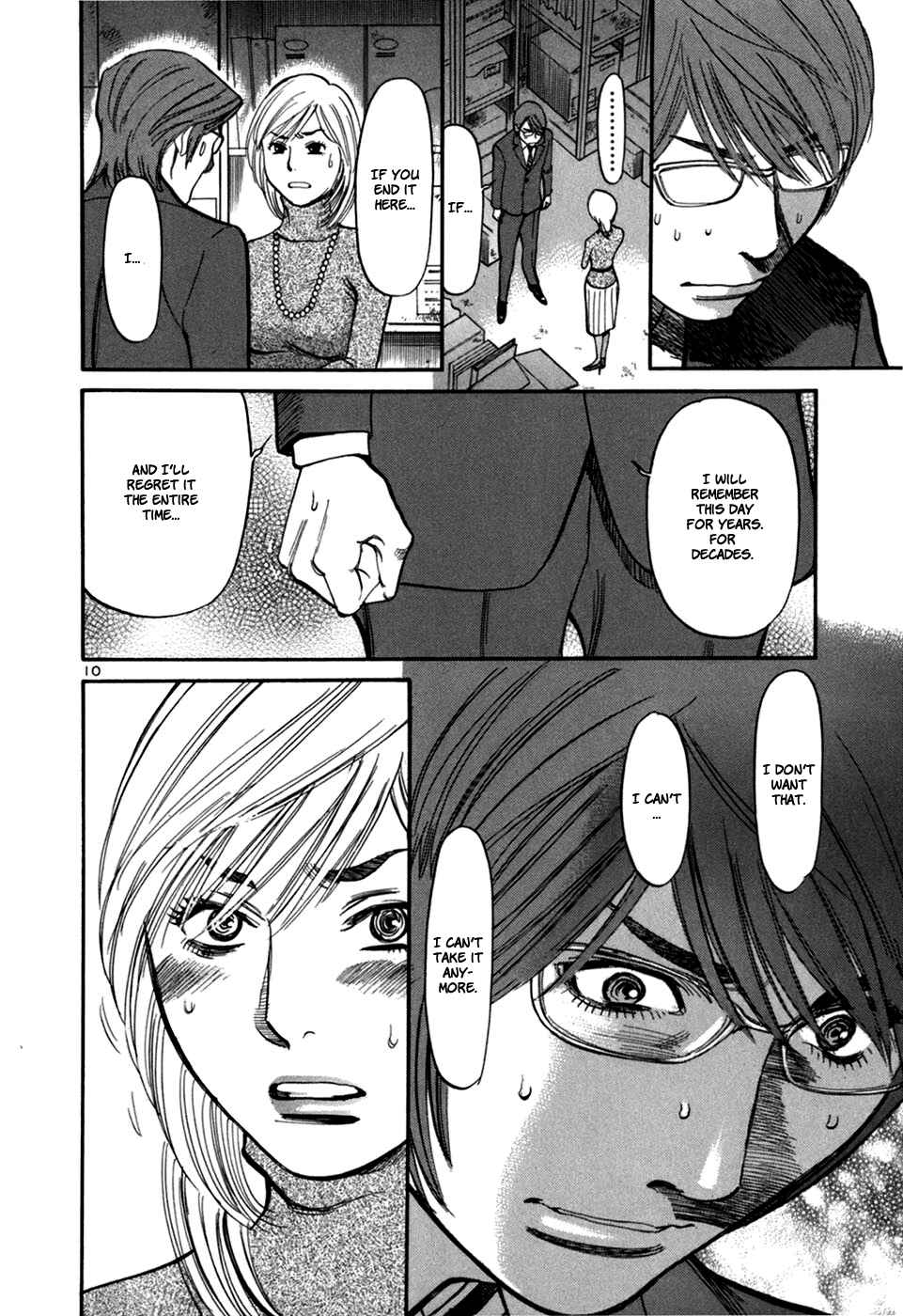 Page 12 Chapter 28 Cherry Syndrome