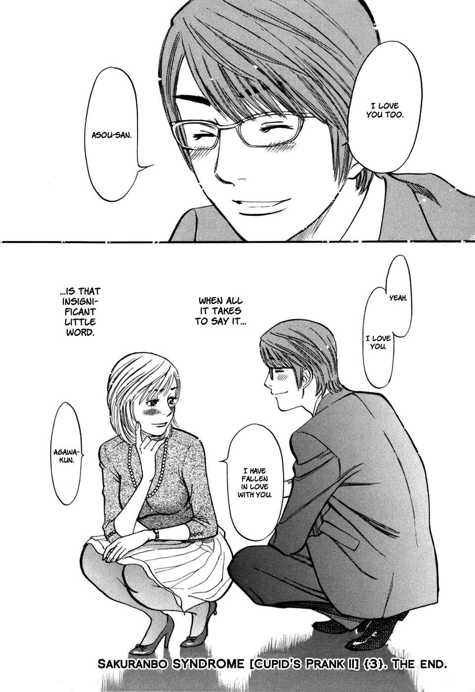 Page 22 Chapter 28 Cherry Syndrome