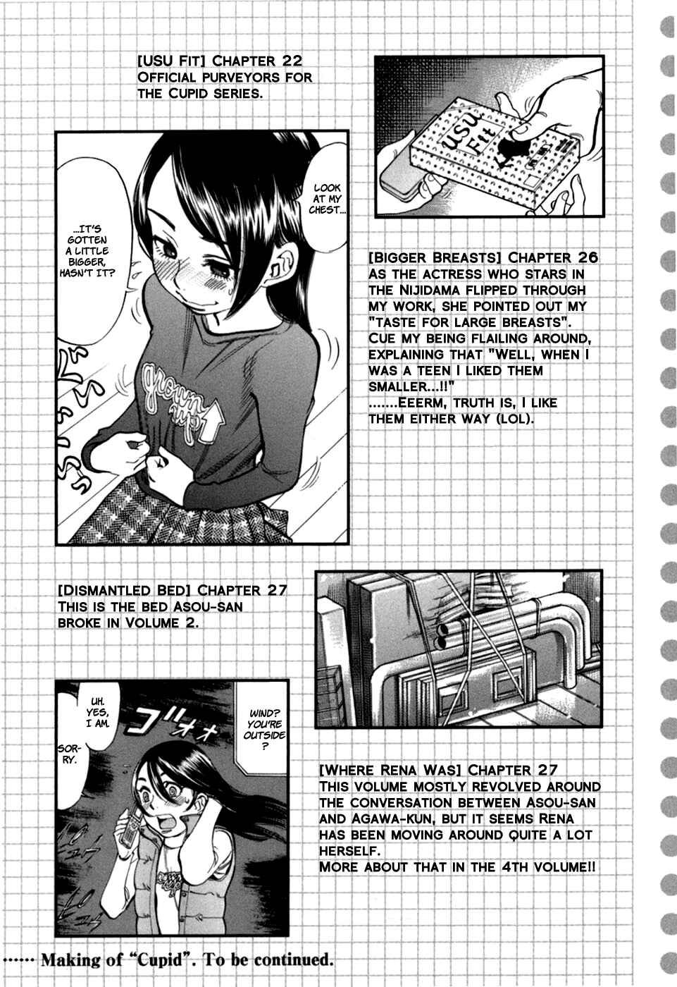 Page 25 Chapter 28 Cherry Syndrome