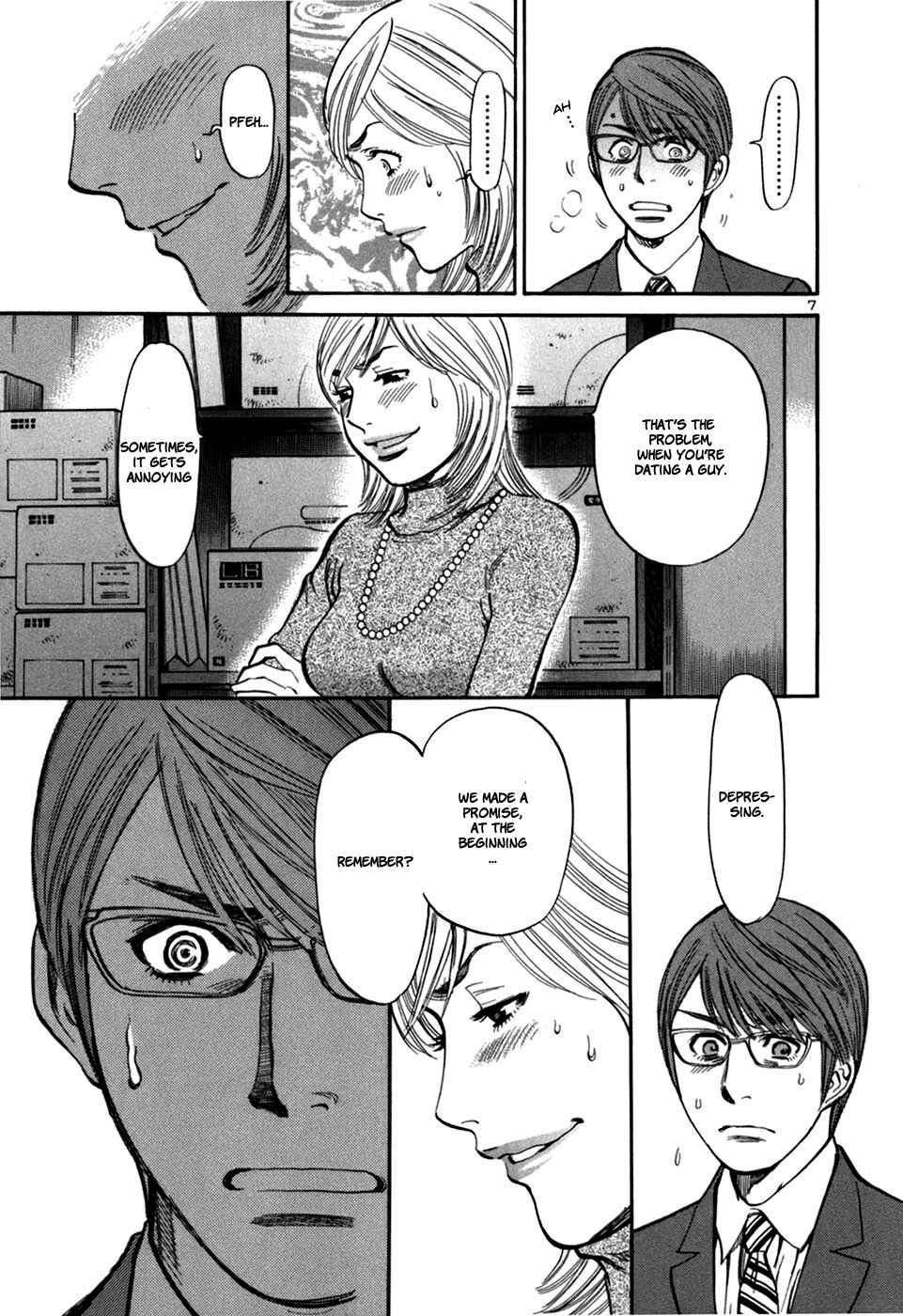 Page 9 Chapter 28 Cherry Syndrome
