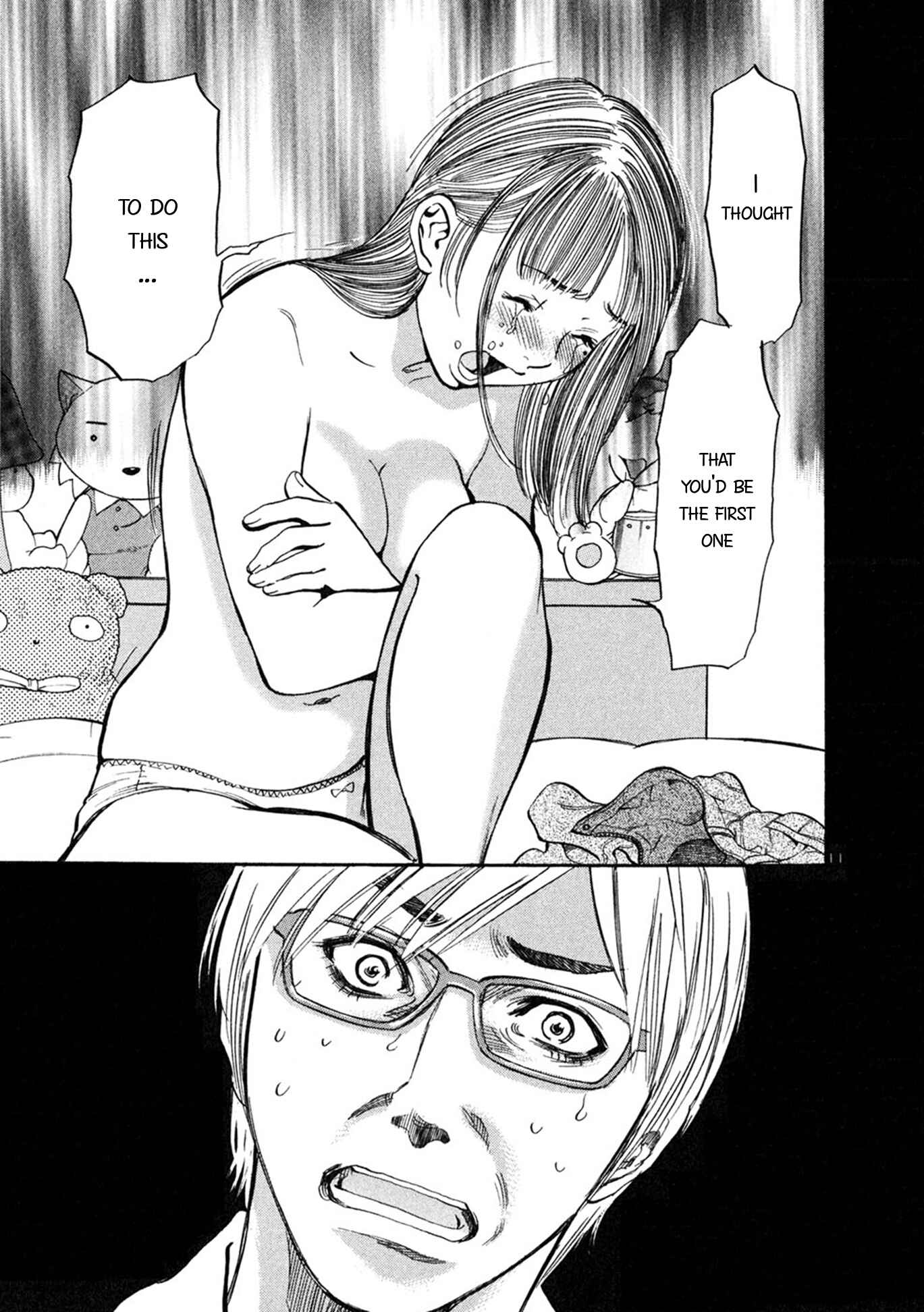 Page 10 Chapter 56 Cherry Syndrome