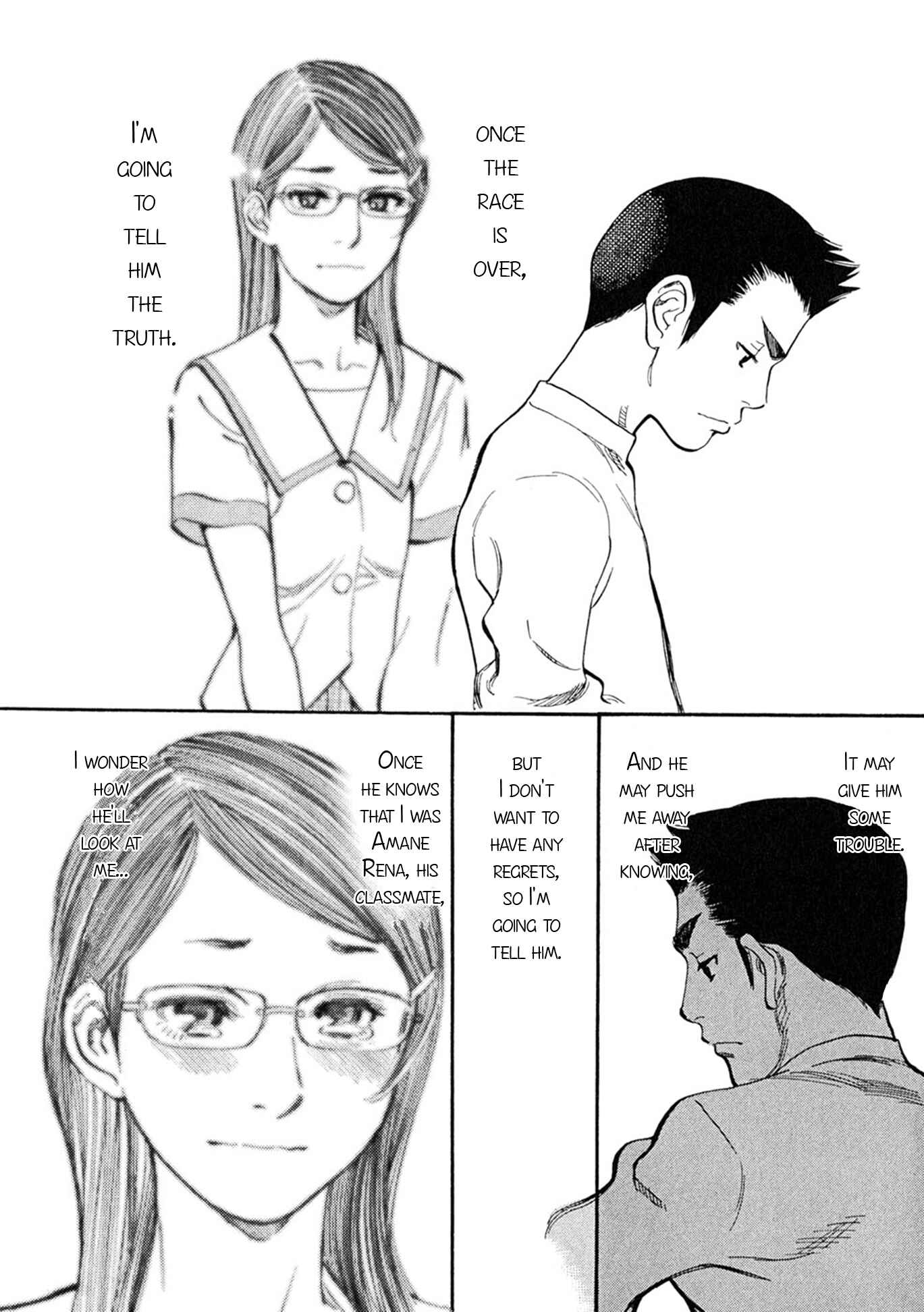 Page 17 Chapter 56 Cherry Syndrome