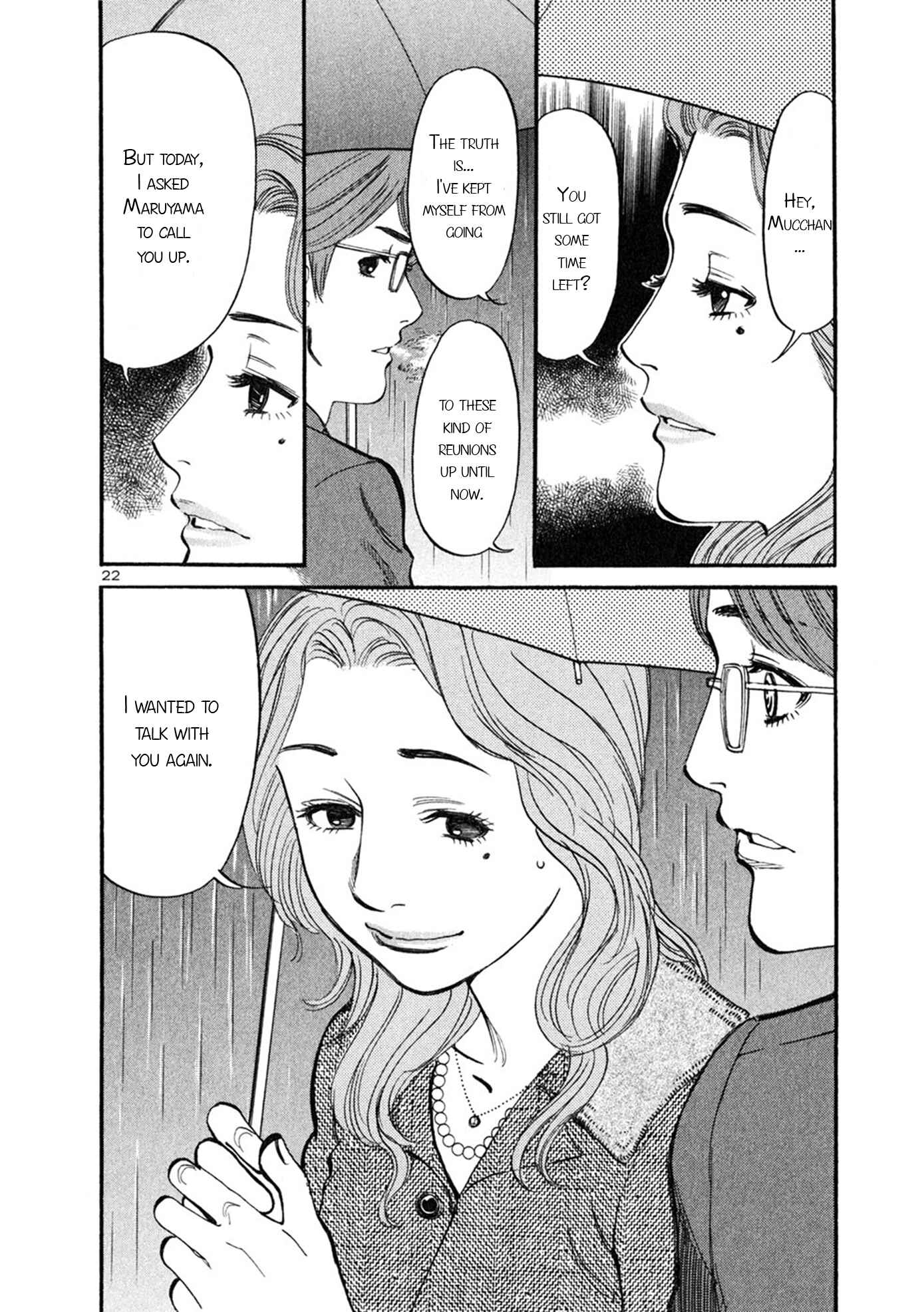 Page 21 Chapter 56 Cherry Syndrome
