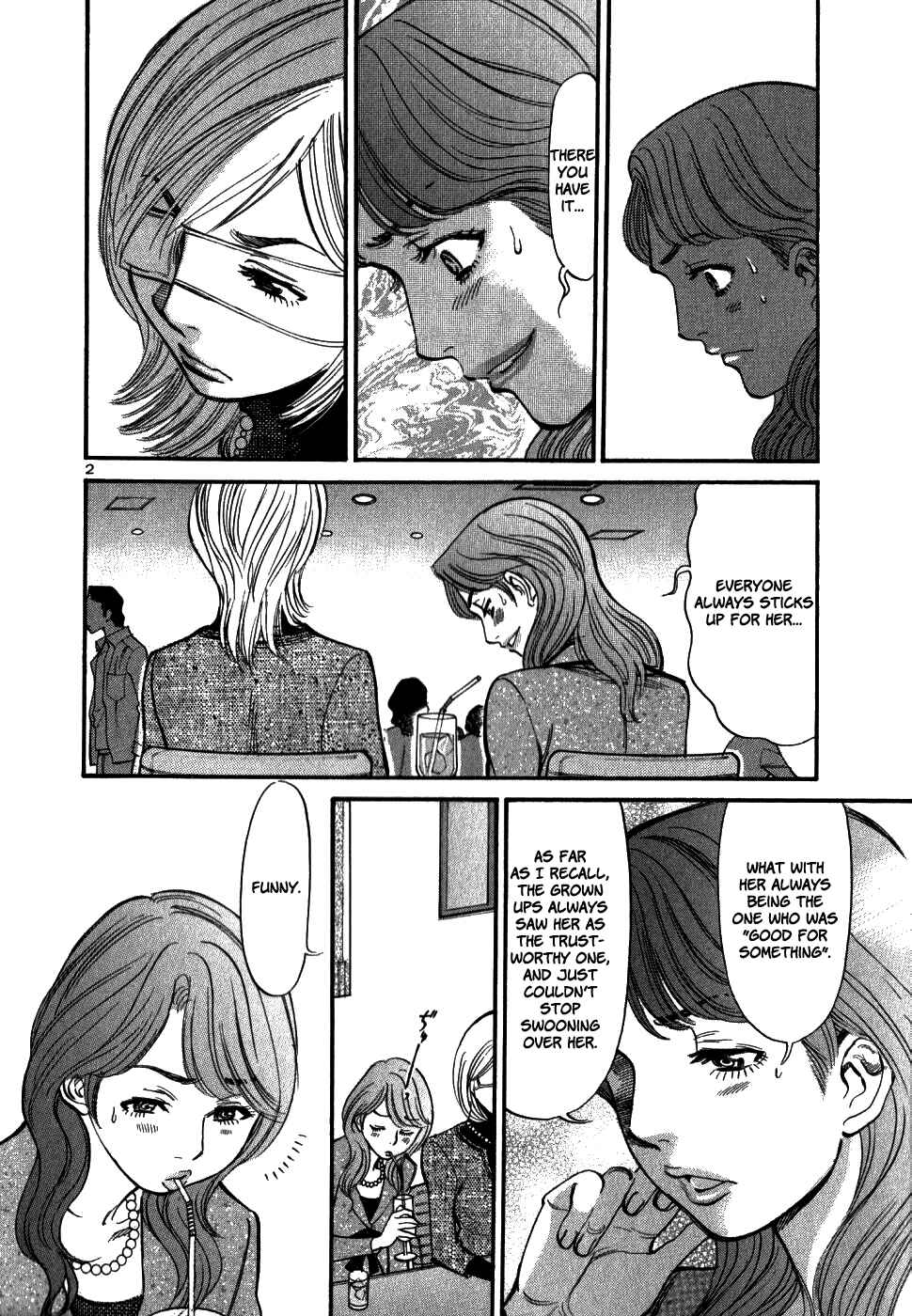 Page 2 Chapter 45 Cherry Syndrome