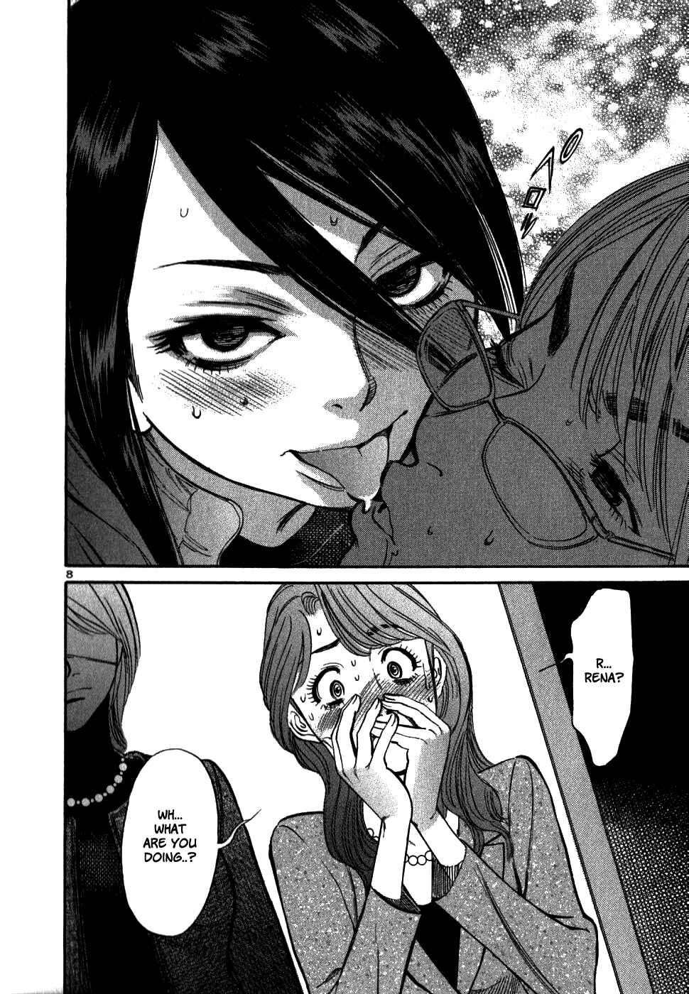 Page 8 Chapter 45 Cherry Syndrome