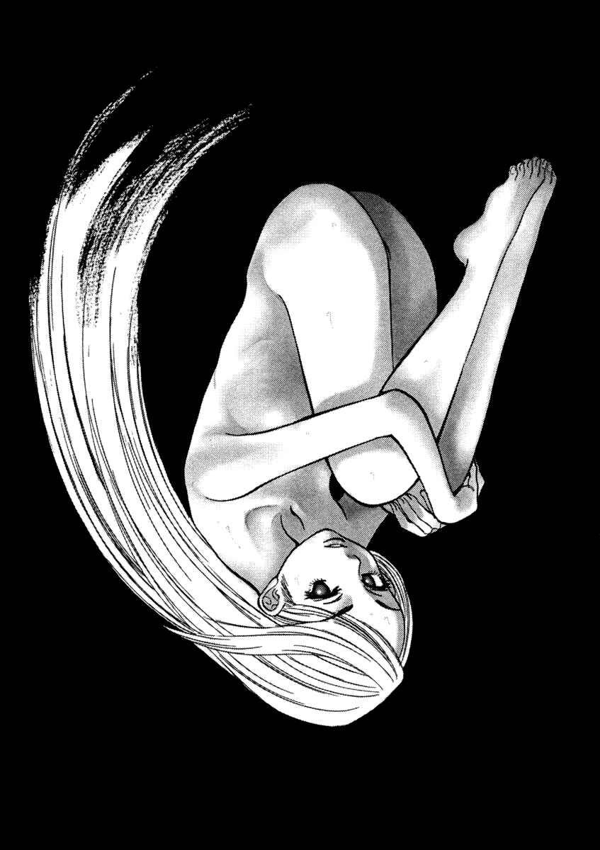 Page 15 Chapter 18 Cherry Syndrome