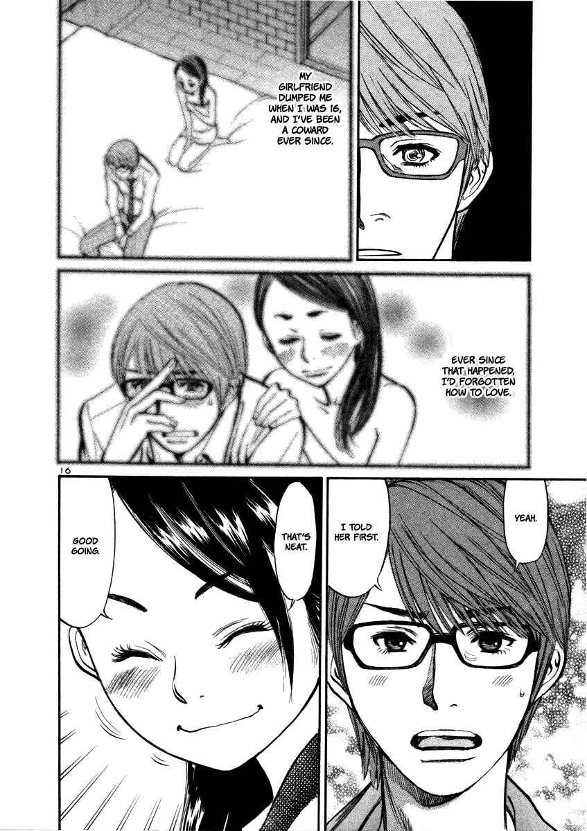Page 18 Chapter 18 Cherry Syndrome