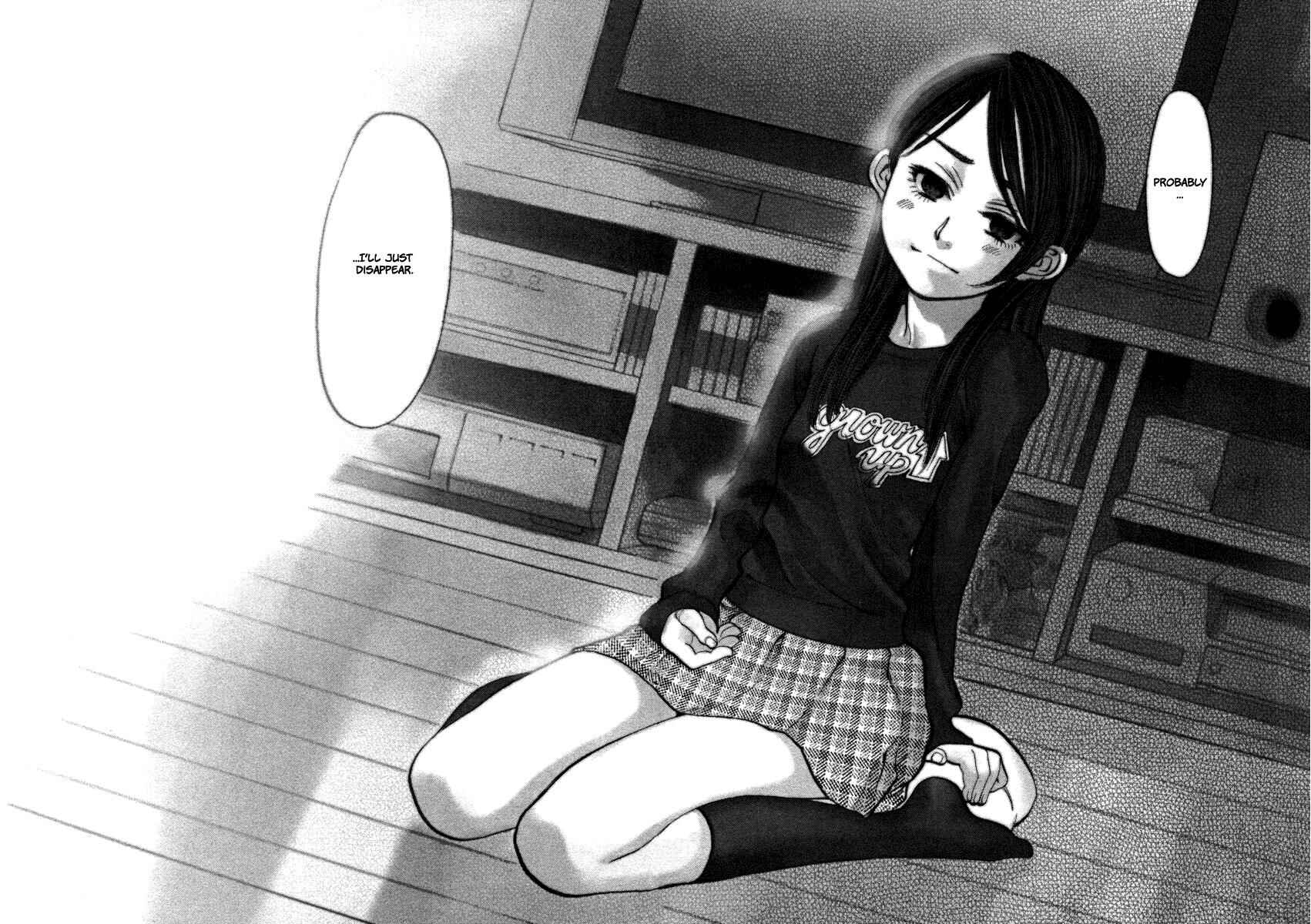 Page 20 Chapter 18 Cherry Syndrome
