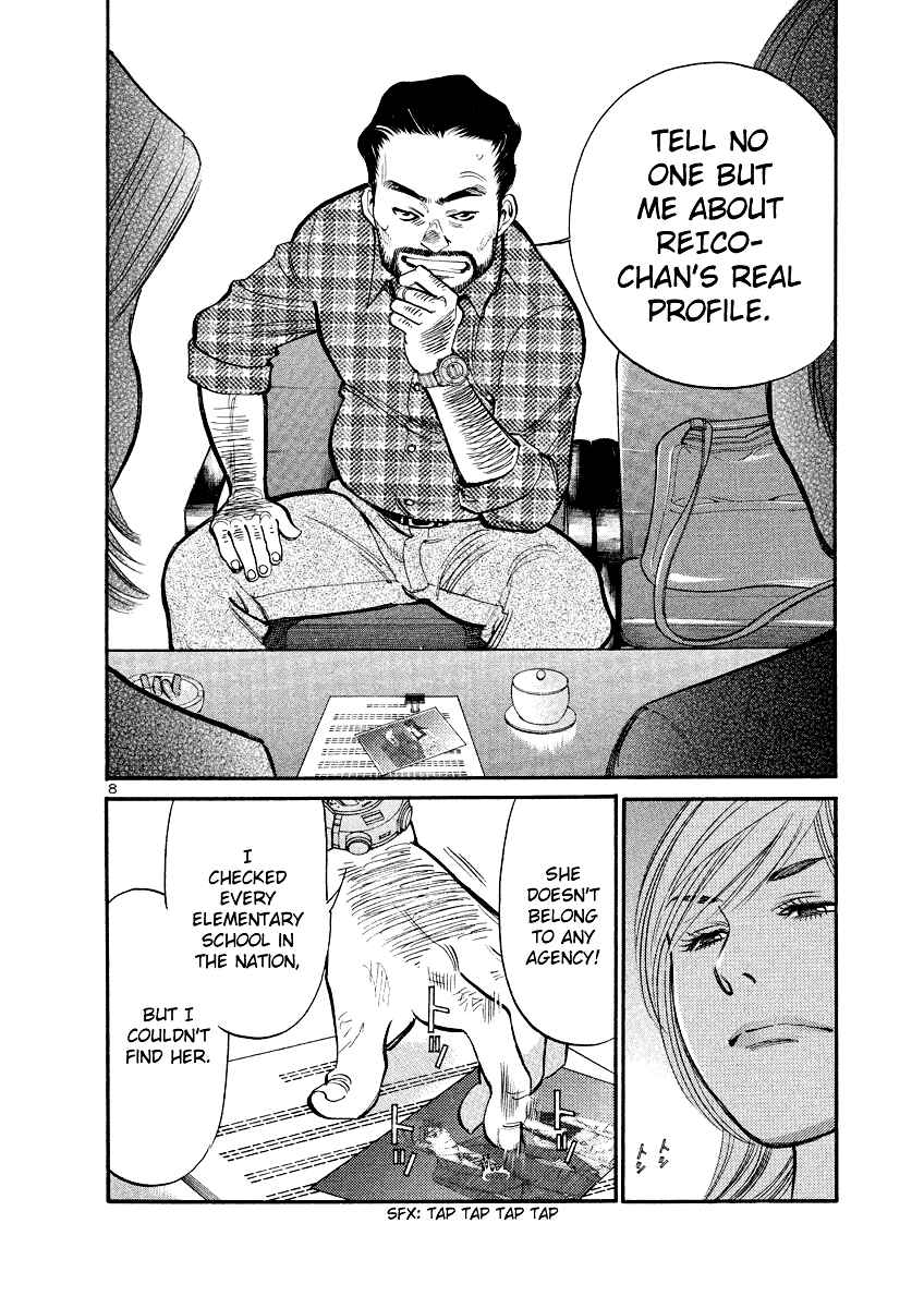 Page 8 Chapter 82 Cherry Syndrome