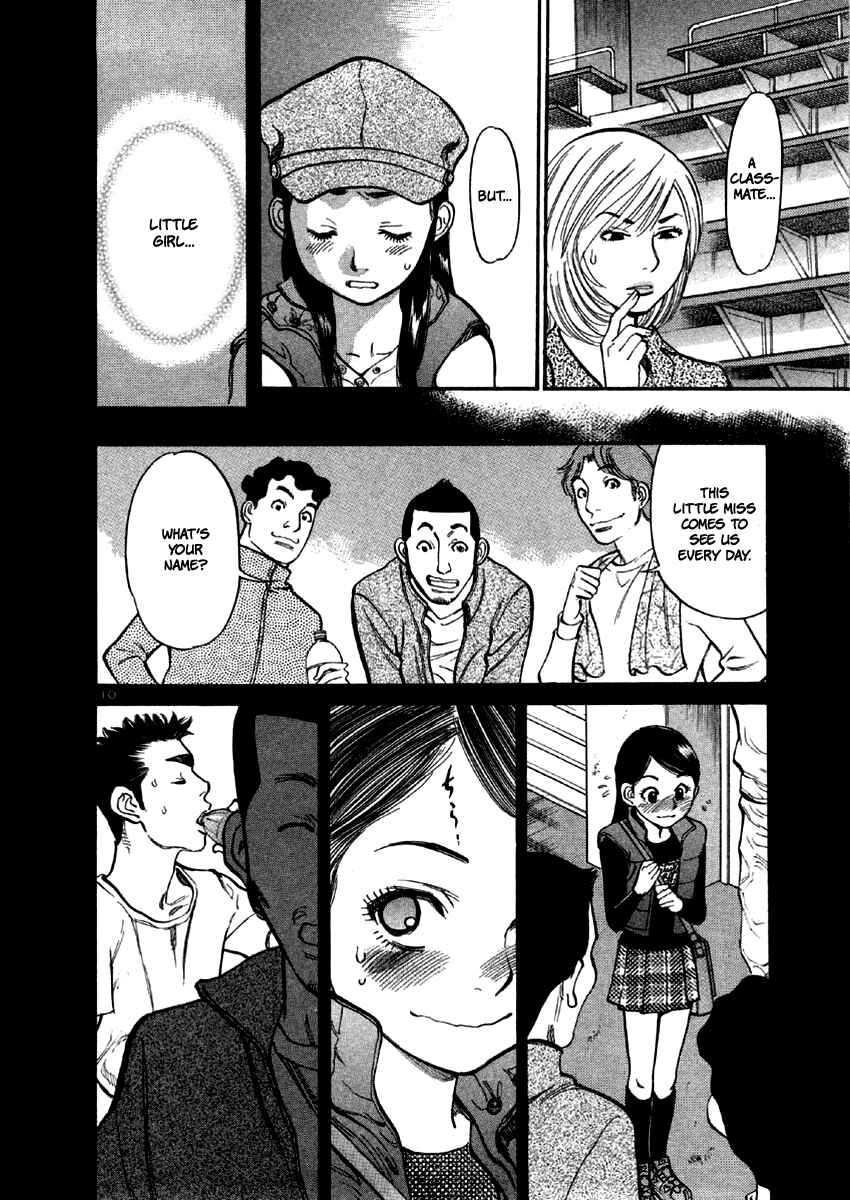 Page 10 Chapter 34 Cherry Syndrome