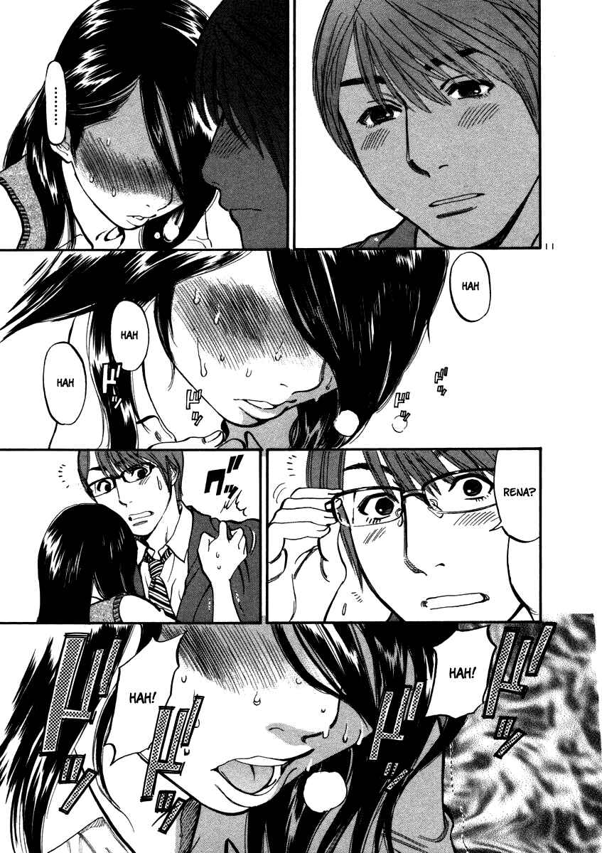 Page 13 Chapter 11 Cherry Syndrome
