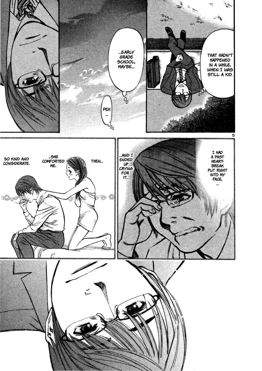 Page 7 Chapter 11 Cherry Syndrome