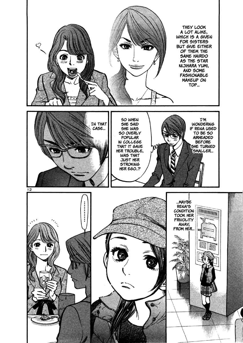 Page 15 Chapter 37 Cherry Syndrome