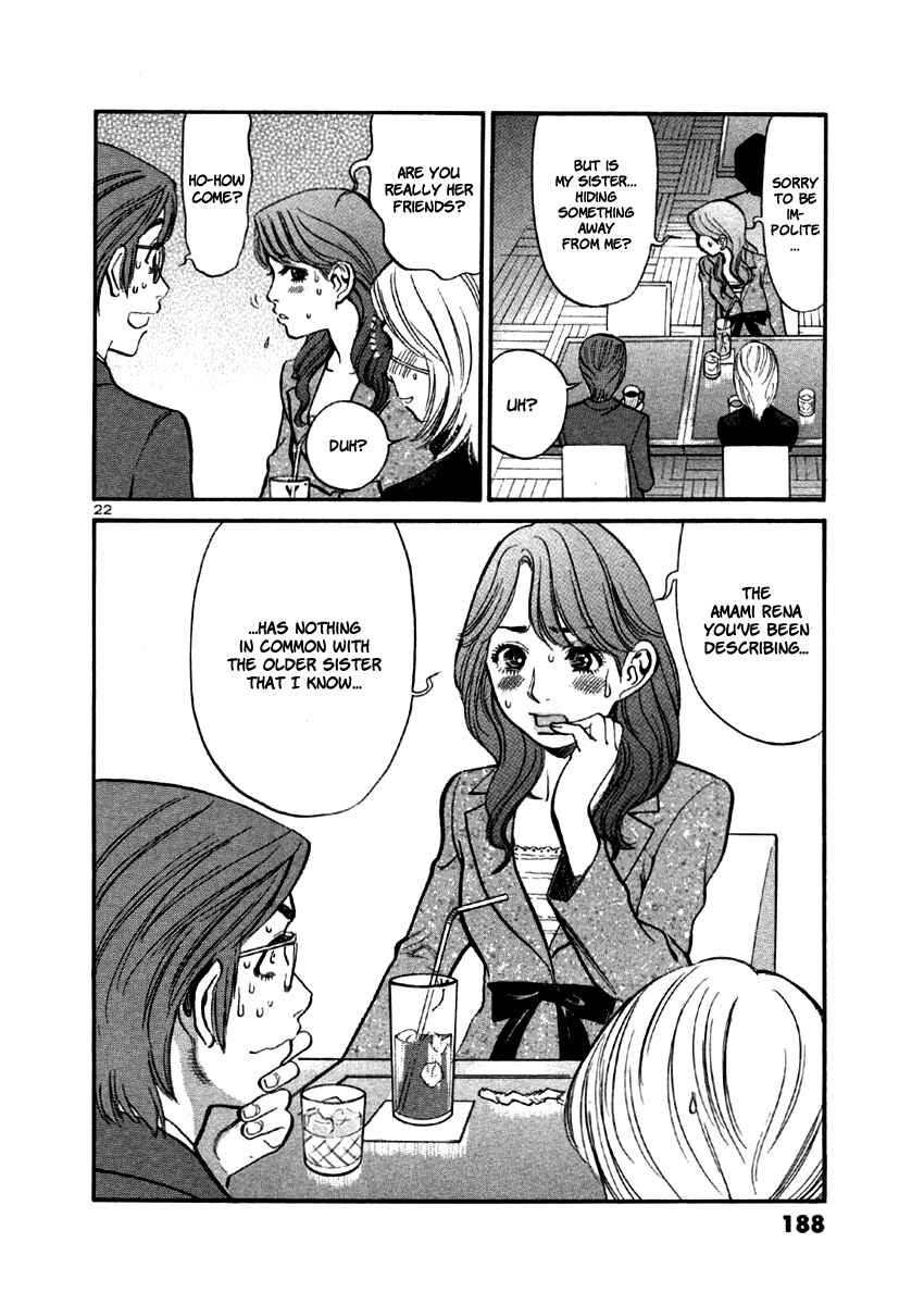 Page 25 Chapter 37 Cherry Syndrome
