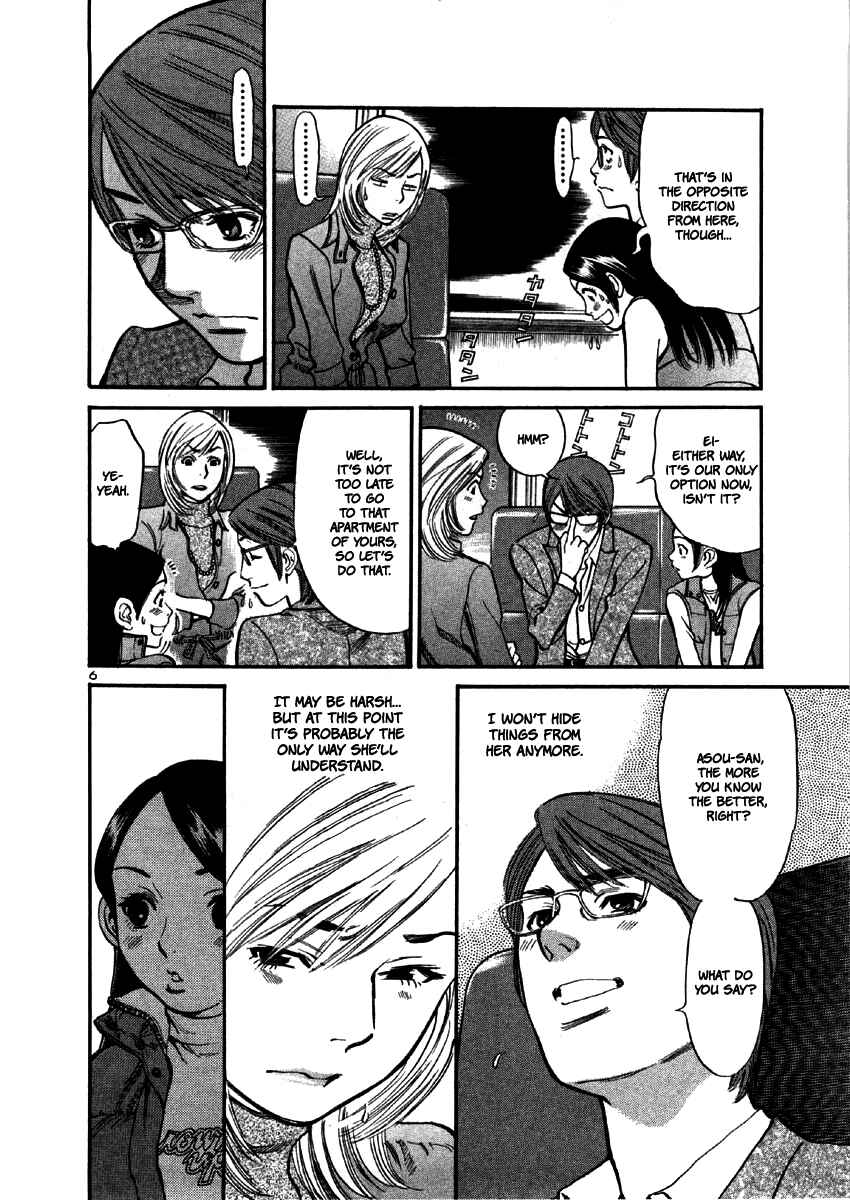 Page 8 Chapter 31 Cherry Syndrome