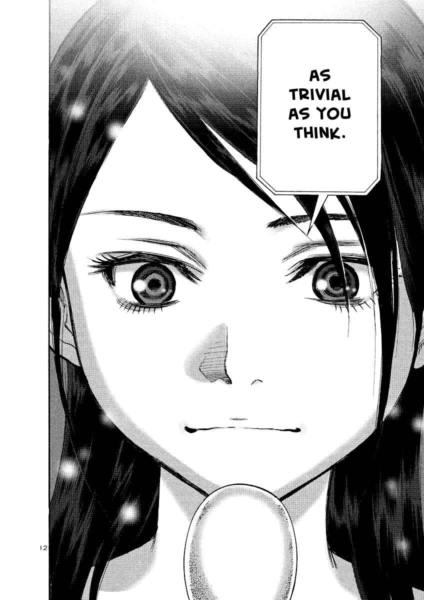 Page 11 Chapter 85 Cherry Syndrome