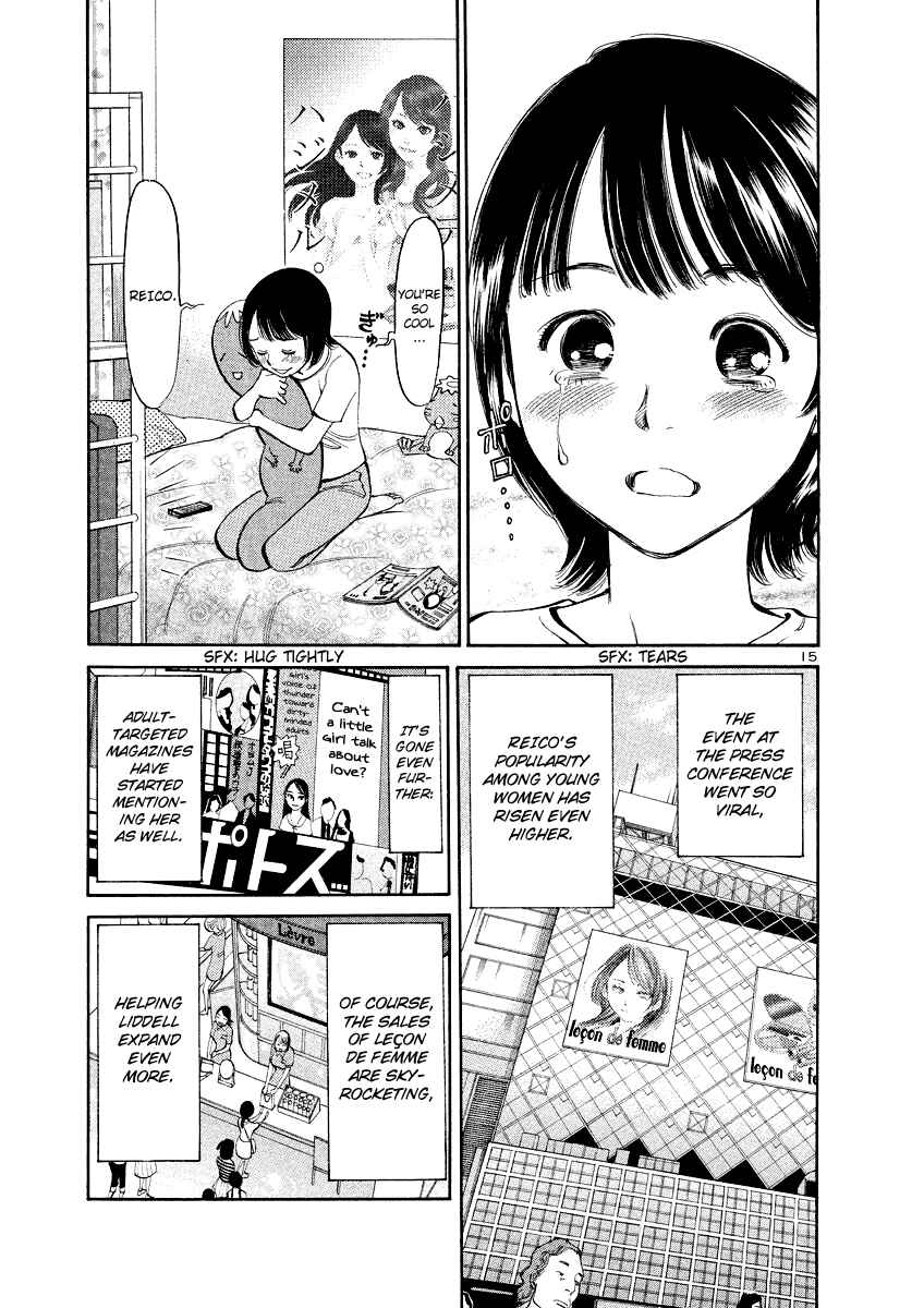 Page 14 Chapter 85 Cherry Syndrome