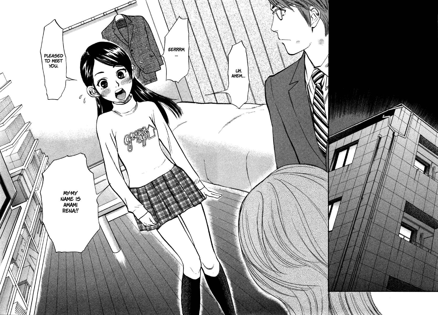 Page 21 Chapter 29 Cherry Syndrome